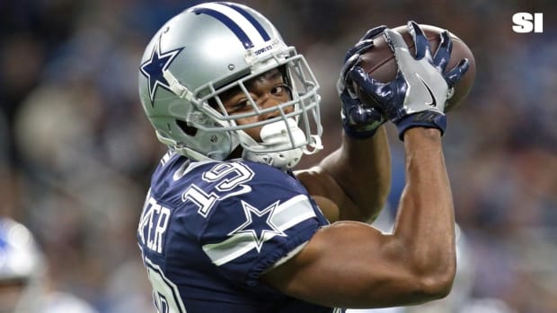 Amari Cooper